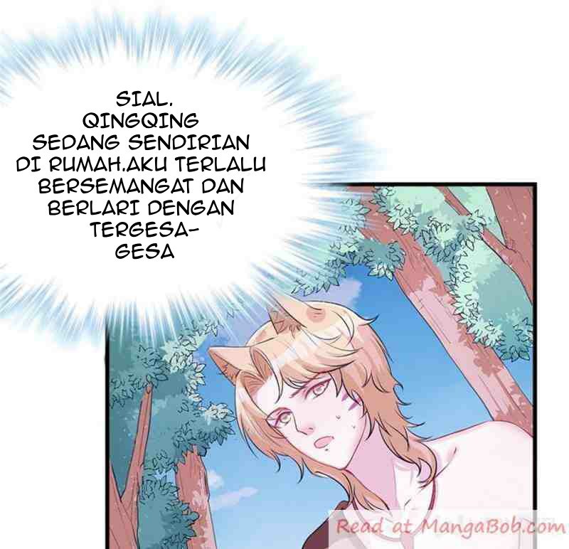 Beauty and the Beasts Chapter 98 Gambar 22